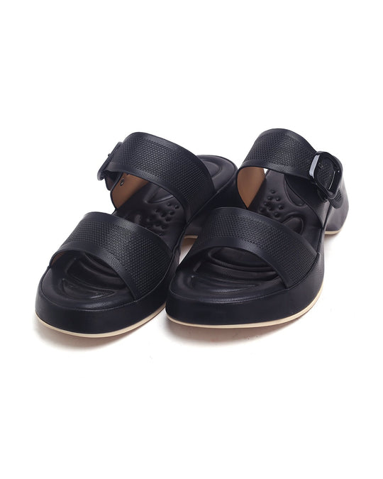 Eminent Women's Softy Slipper - Black, Women Slippers, Eminent, Chase Value