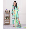 Eminent Digital Print Un-Stitched 3 Pcs Suits - 17, Women, 3Pcs Shalwar Suit, Eminent, Chase Value