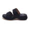 Eminent Women's Softy Slipper - Black