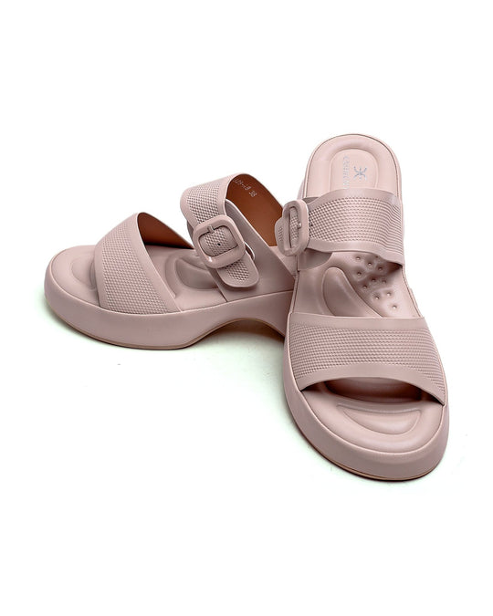 Eminent Women's Softy Slipper - Beige, Women Slippers, Eminent, Chase Value