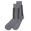 Eminent Men's  Socks - Grey, Men, Mens Socks, Eminent, Chase Value