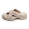 Eminent Women's Softy Slipper - Beige