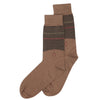 Eminent Men's  Socks - Brown, Men, Mens Socks, Eminent, Chase Value