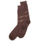 Eminent Men's Socks - Coffee, Men, Mens Socks, Eminent, Chase Value