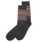 Eminent Men's  Socks - Black, Men, Mens Socks, Eminent, Chase Value