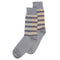 Eminent Men's  Socks - Grey, Men, Mens Socks, Eminent, Chase Value