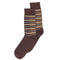 Eminent Men's  Socks - Coffee, Men, Mens Socks, Eminent, Chase Value