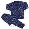 Eminent Boys Theme Night Suit - Navy Blue, Newborn Boys Sets & Suits, Eminent, Chase Value