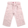Eminent Girls Cotton Pant - Ecru, Girls Pants & Capri, Eminent, Chase Value