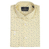 Men's Eminent Saturday PrintedShirt S&S 7132-A,B - Yellow, Men, T-Shirts And Polos, Eminent, Chase Value