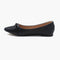 Eminent Women's Pumps - Black