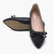 Eminent Women's Pumps - Black