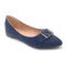 Eminent Women's Pumps - Navy Blue