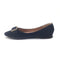 Eminent Women's Pumps - Navy Blue