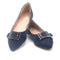 Eminent Women's Pumps - Navy Blue