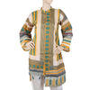 Women's Digital Printed Kurti - Green, Women, Ready Kurtis, Eminent, Chase Value
