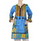 Women's Digital Printed Kurti - Blue, Women, Ready Kurtis, Eminent, Chase Value
