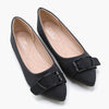 Eminent Women's Pumps - Black, Women Pumps, Eminent, Chase Value