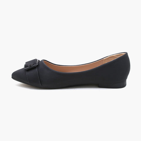 Eminent Women's Pumps - Black, Women Pumps, Eminent, Chase Value