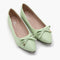 Eminent Women's Pumps - Green