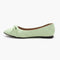 Eminent Women's Pumps - Green, Women Pumps, Eminent, Chase Value