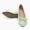 Eminent Women's Pumps - Green