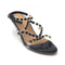 Eminent Women's Heel Sandal - Black