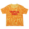 Eminent Newborn Boys T-Shirt - Orange, Kids, Newborn Boys Shirts And T-Shirts, Eminent, Chase Value