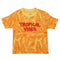 Eminent Newborn Boys T-Shirt - Orange, Kids, Newborn Boys Shirts And T-Shirts, Eminent, Chase Value