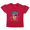 Eminent Newborn Girls T-Shirt - Pink, Kids, Newborn Girls T-Shirts, Eminent, Chase Value