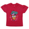Eminent Newborn Girls T-Shirt - Pink, Kids, Newborn Girls T-Shirts, Eminent, Chase Value