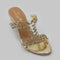 Eminent Women's Heel - Golden