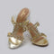 Eminent Women's Heel - Golden