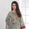 Eminent Digital Embroidered Un-Stitched 3 pcs suit - 4, Women, 3Pcs Shalwar Suit, Eminent, Chase Value