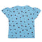 Eminent Newborn Girls T-Shirt - Blue, Kids, Newborn Girls T-Shirts, Eminent, Chase Value