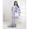 Eminent Digital Embroidered Un-Stitched 3 pcs suit - 7, Women, 3Pcs Shalwar Suit, Eminent, Chase Value