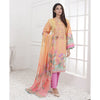 Eminent Digital Embroidered Un-Stitched 3 pcs suit - 10, Women, 3Pcs Shalwar Suit, Eminent, Chase Value