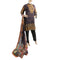 Eminent Digital Printed Stitched 3Pcs Shalwar Suit - I, Women Shalwar Suits, Eminent, Chase Value