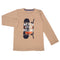 Eminent Boys Full Sleeves T-Shirt - Beige, Boys T-Shirts, Eminent, Chase Value