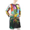 Women's Digital Printed Kurti - Multi, Women, Ready Kurtis, Eminent, Chase Value