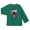 Eminent Boys Full Sleeves T-Shirt - Dark Green, Boys T-Shirts, Eminent, Chase Value