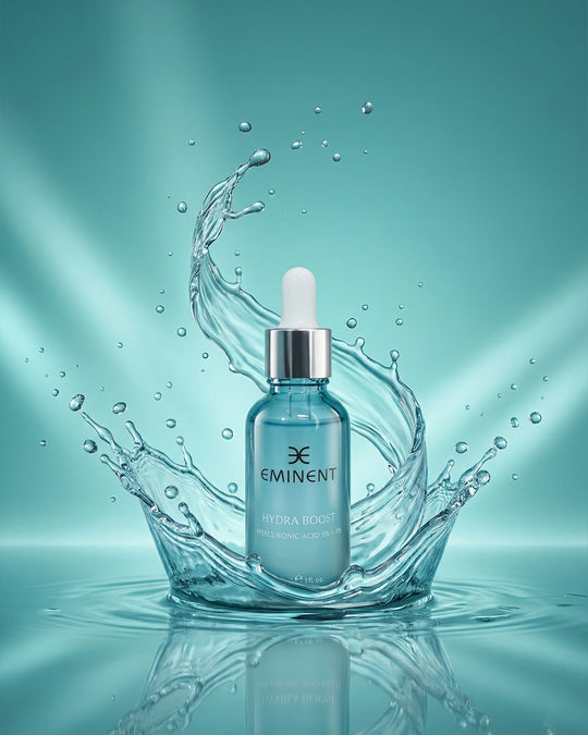 Hydra Boost Hyaluronic Acid Serum — 30 ml