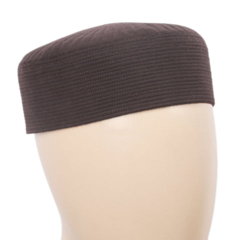 Eminent Classic Topi - Dark Brown, Men, Caps & Hats, Eminent, Chase Value