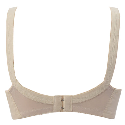 Eminent Women's Comfort Bra - Skin, Women Bras, Eminent, Chase Value