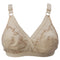 Eminent Women's Comfort Bra - Skin