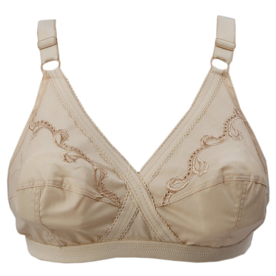 Eminent Bra Cross Over - Skin, Women Bras, Eminent, Chase Value