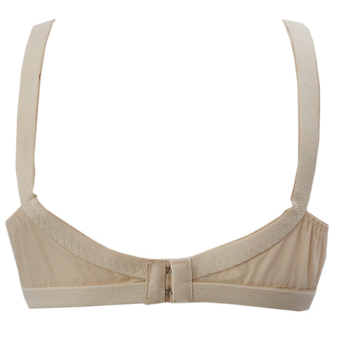 Eminent Bra Cross Over - Skin, Women Bras, Eminent, Chase Value