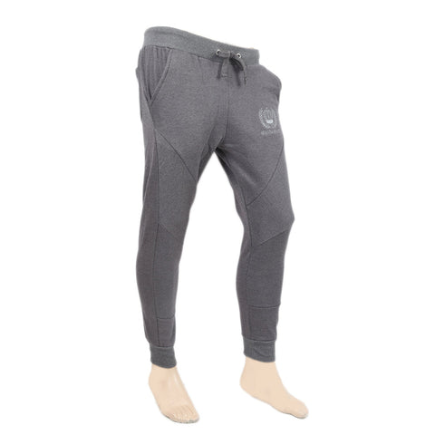 Men's Eminent Fancy Fleece Trouser - Grey, Men, Lowers And Sweatpants, Eminent, Chase Value