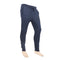 Men's Eminent Fancy Fleece Trouser - Navy Blue, Men, Lowers And Sweatpants, Eminent, Chase Value