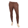 Men's Eminent Fancy Fleece Trouser - Dark Brown, Men, Lowers And Sweatpants, Eminent, Chase Value